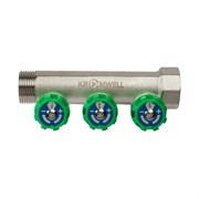Коллектор KROMWELL EU.ST3078135