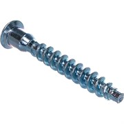 Винт-конфирмат КРЕП-КОМП 7х50 25 шт