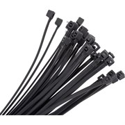 Кабельная стяжка KIT++ 303GR20