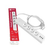 Умный удлинитель EKF HomeConnect