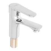 Смеситель для раковины Rain Гранат