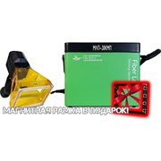 Лазерный портативный маркер Индастриал Тулз МЛП-30КМП