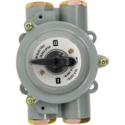 Пакетный переключатель TDM ELECTRIC SQ0723-0073