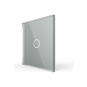 Панель для сенсорного выключателя LIVOLO BB-C7-C1-15