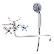 Смеситель для ванны Rain Нефрит