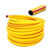 Шланг поливочный BlackWeld Акварель O19x25, 3/4", 25 м