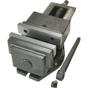 Станочные тиски BESTELLI QB