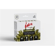 Краситель для ткани VISTA-ARTISTA KRG 20 г оливковый