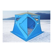 Палатка HIGASHI Pyramid