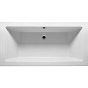 Акриловая ванна Riho LUSSO