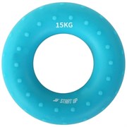 Кистевой круглый эспандер Start Up NT34036