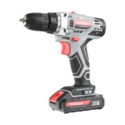 Аккумуляторная дрель-шуруповерт Победа ДА-20/2 Ли