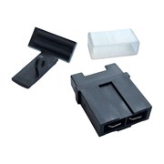 Корпус комбинированного разъема BERNER 5113