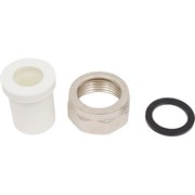 Трубный бурт РВК 020102