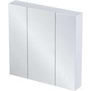 Зеркало-шкаф Marka One 80