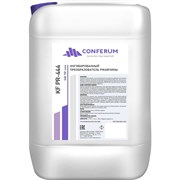 Ингибированный преобразователь ржавчины КОНФЕРУМ Средства для чистки металла