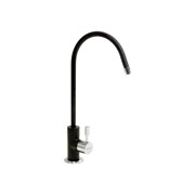 Кран для чистой воды LONGRAN Logic Lava granite