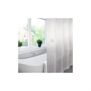 Шторка в ванную комнату MEIWA Krackle