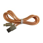 Кабель iphone5/6 Облик 874