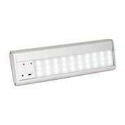 Аварийный светодиодный светильник SkatLED LT-2330