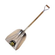 Снегоуборочная лопата NIKONA ROUGHNECK 10