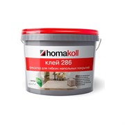 Морозостойкий клей фиксация Homakoll 150-200 г/м2, 3 кг