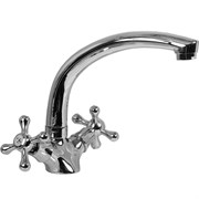 Смеситель stOMEGA Омега