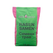 Семена GREEN MEADOW Декоративный газон Солнечный