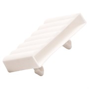 Комплект накладных латодержателей для ламели шириной 63 мм LIK LIК002-4006