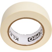 Малярная креппированная клейкая лента KLEO PRO