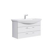 Тумба под умывальник Aqwella Аллегро Стиль 1050