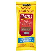 Салфетка Minwax темный махагон