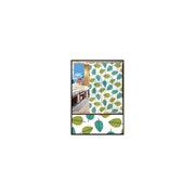 Штора для ванной комнаты Чисто Быстро Chb0120