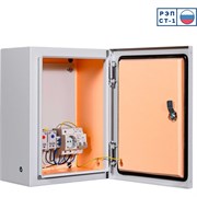 Климатический навесной шкаф MASTERMANN Mastermann-2УТП (Ver. 2.0)