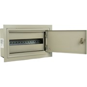 Встраиваемый распределительный щит МЭК ЭЛЕКТРИКА ЩРв-18