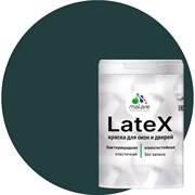 Краска для деревянных окон и дверей MALARE 2036756264548