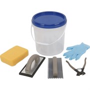 Набор инструмента для укладки плитки Goldblatt PaceSetter