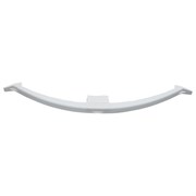 Прижимная скоба для кабелей Fischer 58136