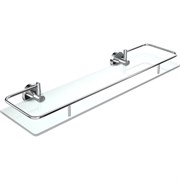 Стеклянная полочка Fora Лонг