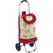 Тележка Рыжий кот WR3031 Прогулка