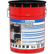 Гидроизоляционная мастика Profimast 4607952900646