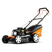 Бензиновая газонокосилка YARD FOX 46S