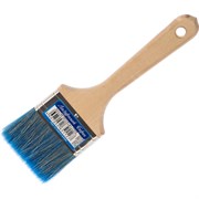 Флейцевая кисть для красок и лаков на водной основе Лазурный берег В7