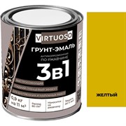 Грунт-эмаль по ржавчине Virtuoso PREMIUM