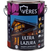 Пропитка VERES Ultra Lazura №7