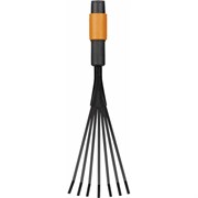 Насадка-грабли для цветов FISKARS QuikFit