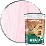 Деревозащитное средство ТЕКСТУРОЛ Ландшафт
