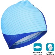 Взрослая шапочка для плавания ONLITOP 3589392