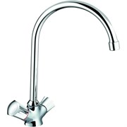 Смеситель для кухни RUSH Pioneer