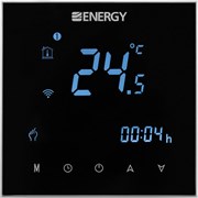 Программируемый терморегулятор Energy УТ-УТ-01088
